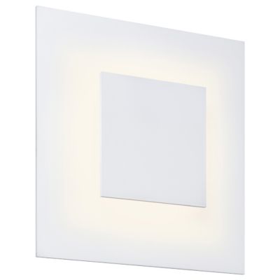 Center Eclipse LED Wall Sconce by Sonneman Lighting - Starlight Lighting USA and Canada